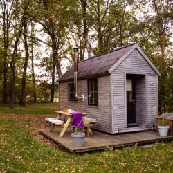 Tiny House PittoresCo